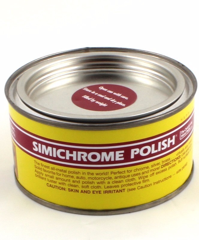 Simichrome Polish Cans (1000g, 1)